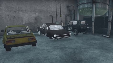 DayZ A Base For Our Cars Jacel 96 YouTube