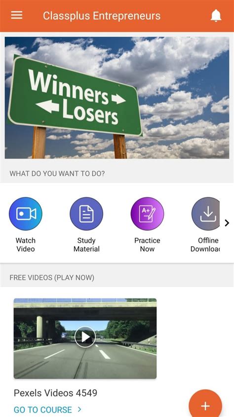 Classplus App Review: Is It A Good Platform to Host Courses?
