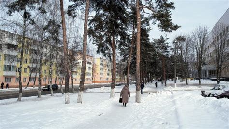 Shebekino