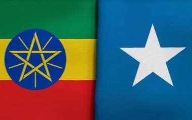 DAAWO Qaramada Midoobay Oo Ku Baaqday In Somaliya Itoobiya Wada