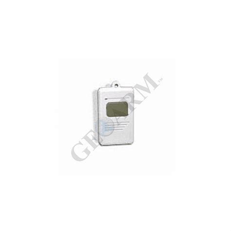 Mn Honeywell Wireless Button Personal Panic Alarm