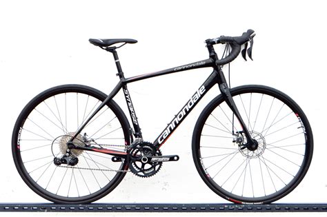 Cannondale Synapse Disc Szosa Endurance Mrowino Olx Pl