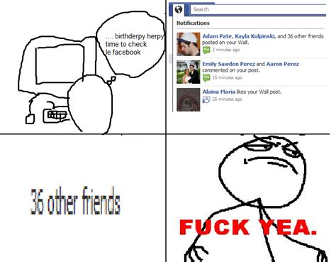 Image Fuck Yea Know Your Meme