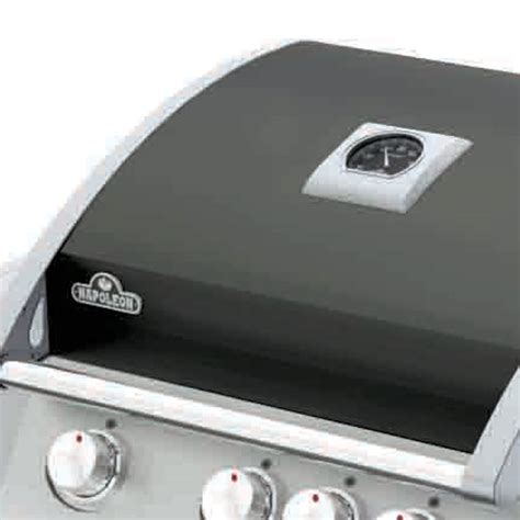 Winteraktion Gasgrill SE410SBPK Inkl Gussplatte 56060 Napoleon