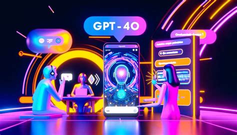 Introducing Gpt 4o Enhancing Free Access To Advanced Ai In Chatgpt