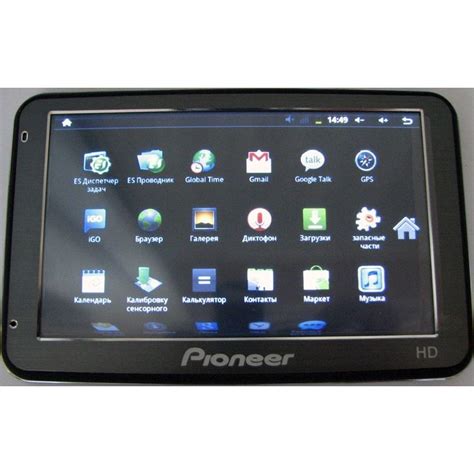 Pioneer 5102 купить + отзывы и характеристики (Артикул: WNIVQKO)