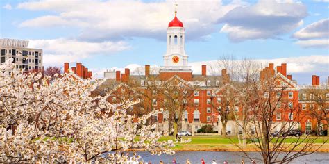 harvard university cambridge massachusetts book  tours