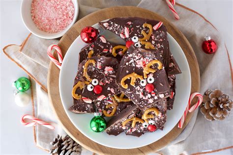 Ashwagandha Peppermint Bark Recipe Sunfood