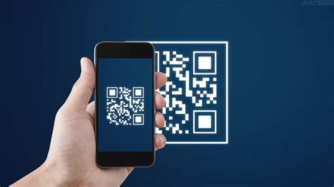 Comment Lire Un QR Code