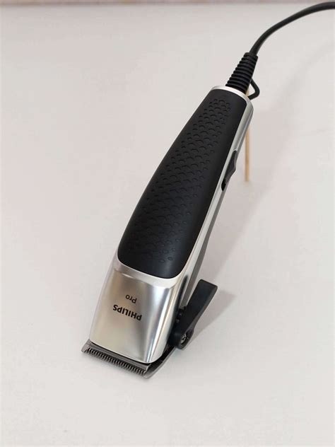 Машинка для стрижки волос Philips HC5100/15 — купить в интернет ...