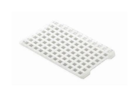 Axygen Impermamat AxyMat Sealing Mats For 2mL 96 Well Plates With