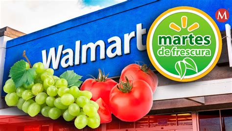 Walmart Ofertas Martes De Frescura De Hoy 10 De Septiembre De 2024