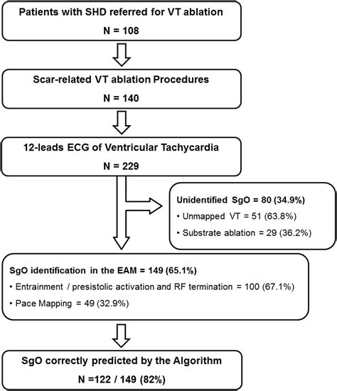 A Qrs Axisbased Algorithm To Identify The Origin Of Scar Related