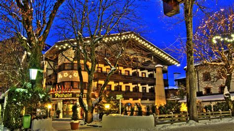 Ski Austria - Söll - Hotel Postwirt Ski Holidays 2016 2017