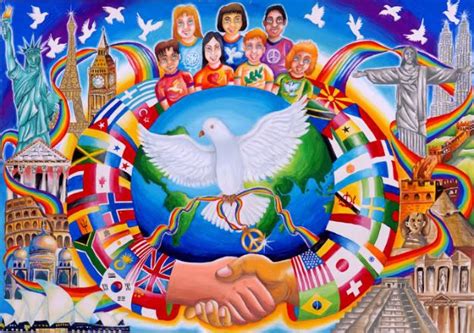 Poems For Peace In Our World Peace Poster Peace Art Peace Drawing