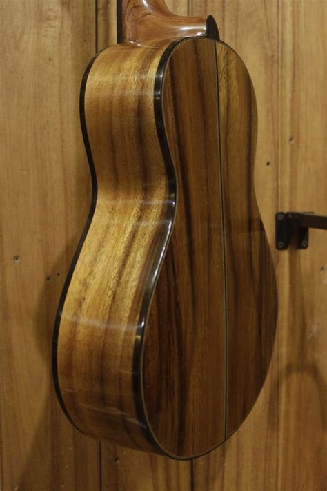 Octavina - Engelmann Spruce Top and Acacia Back and Sides – Ferangeli ...