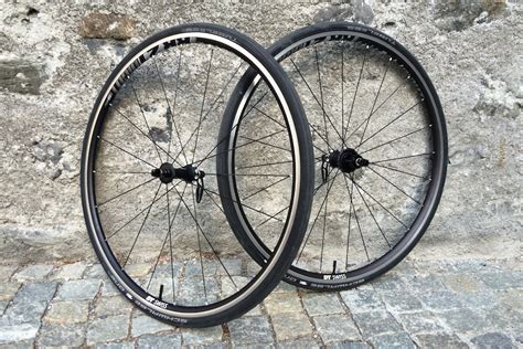 Dt Swiss Rr Dicut Review Cycling Weekly