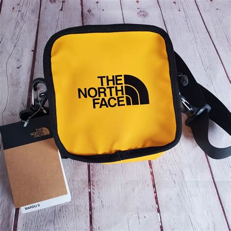 The North Face Bardu Bag Black Shop | bellvalefarms.com