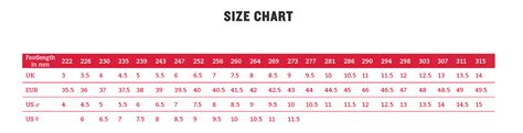 Hiking Boot Sizing 5 Top Tips For A Perfect Fit