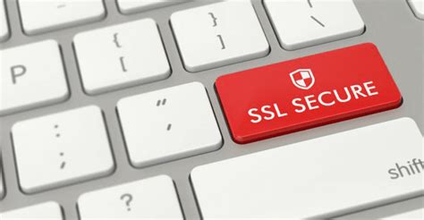 ¿por Qué Necesitas Un Certificado Ssl Para Tu Sitio Web