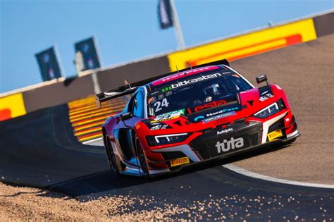 Posterdruck Juta Racing ADAC GT Masters Sachsenring 2023 Shop Gt