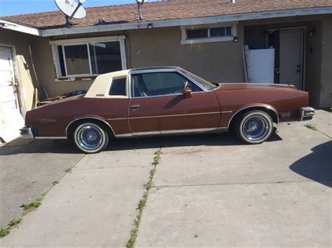 1978 Pontiac Grand Prix For Sale ClassicCars CC 1337062