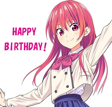 「カノジョも彼女」公式アカウント On Twitter 🎊happy Birthday🎊 4月13日は、佐木咲の誕生日！！！ カノジョ