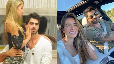 BBBabys Relembre cinco casais do BBB que estão juntos até hoje