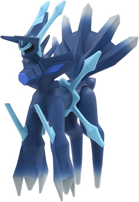 Pokemon Ml 27 Dialga Origin Form Toys And Games