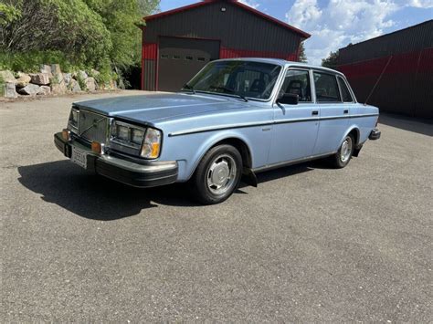 1980 Volvo na For Sale | AllCollectorCars.com