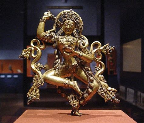 Vajrayogini Tantric Rituals Female Deities And Hinduism Britannica