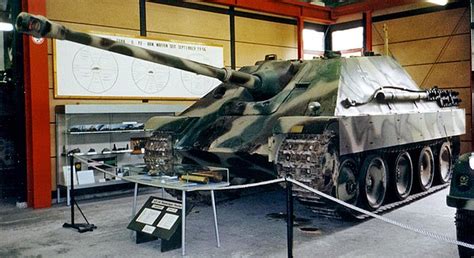 Jagdpanther Wikipedia La Enciclopedia Libre