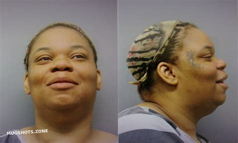 Johnson Yolanda Michelle Wise County Mugshots Zone