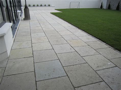 Patios and Paving Dublin & Wicklow - Landscaping.ie