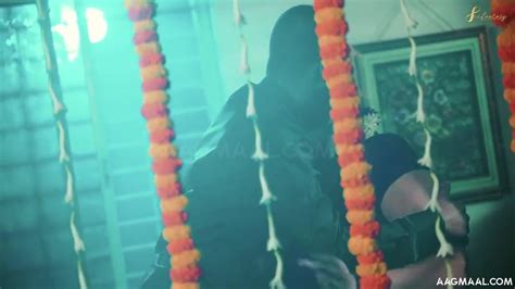 Indian Bhabhi Uncut SexFantasy Hindi Hot Short Film