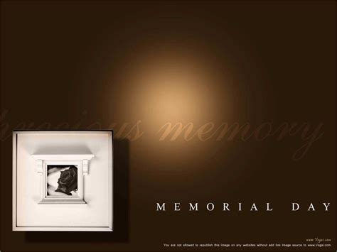 In Memoriam Slideshow Template