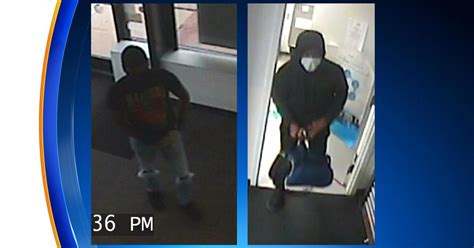 Police Seek Armed Robbery Suspects Who Stole 2400 Phones From