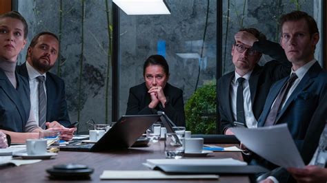 Borgen Season 4 Ending Should Have Gone for the Jugular | Den of Geek