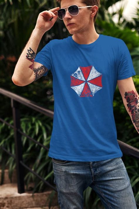 Umbrella Corporation • Geekool