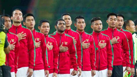 Indonesia U-22 secure SEA Games semi-final spot with win over Cambodia ...