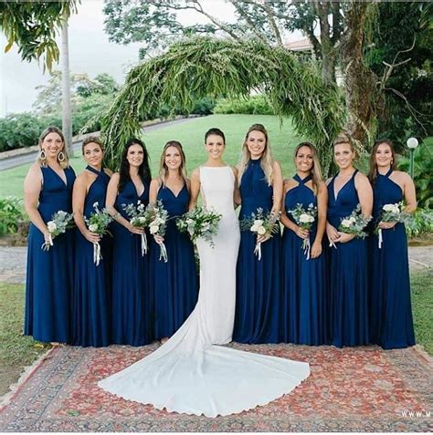 Vestidos de madrinha 5 tendências para 2019 Casando Sem Grana