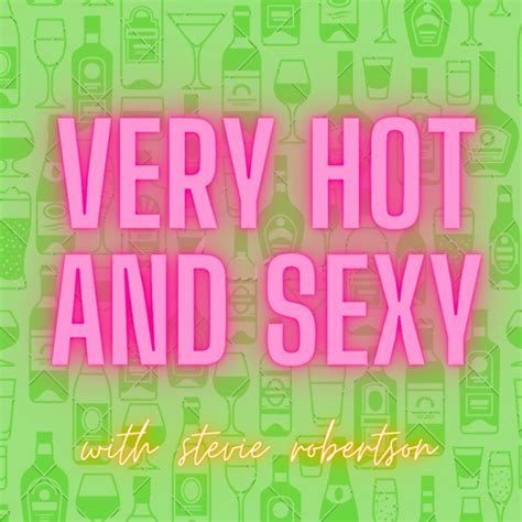 بودكاست Very Hot And Sexy ‫apple Podcasts‬