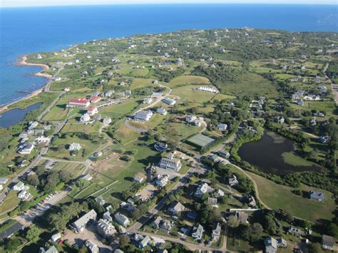 Day Trip to Block Island, Rhode Island - Fly With Pat