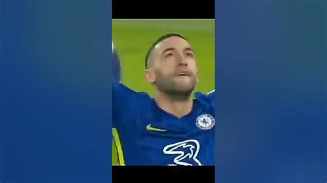 Special😲 Goal⚽ From Ziyech🔥 Youtube