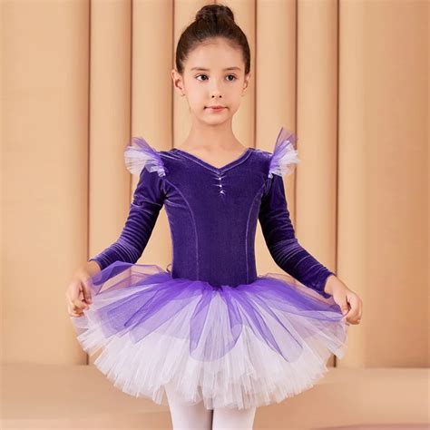 Classical Ballet Tutu Skirt