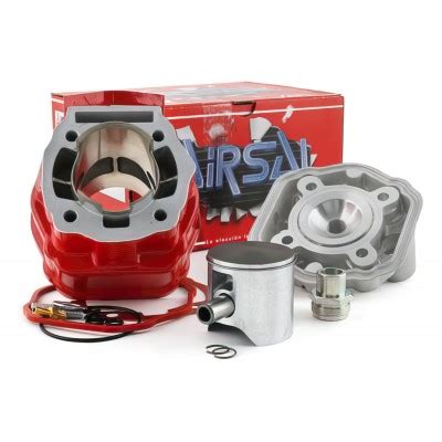 Airsal Xtreme Dmt C Derbi Euro Radical Rpm S L U