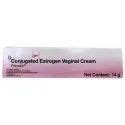 Conjugated Estrogens 0 625mg Premarin Vaginal Cream Packaging Size