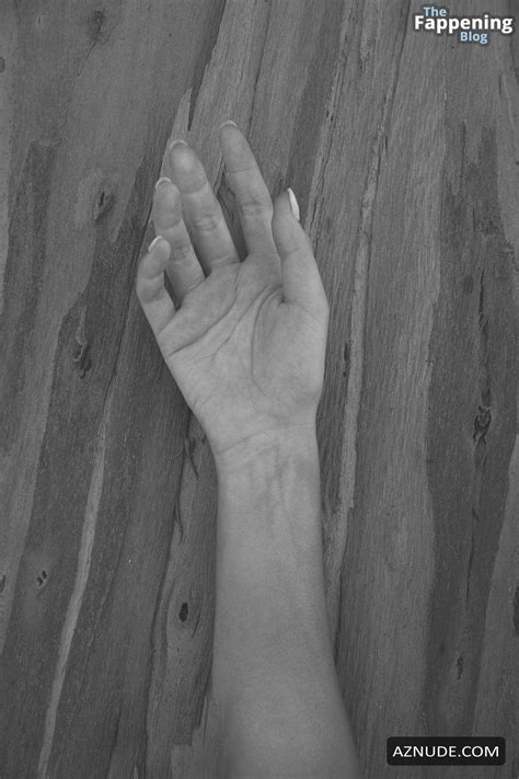 Kara Del Toro Nude Photoshoot By James Macari In Los Angeles Aznude