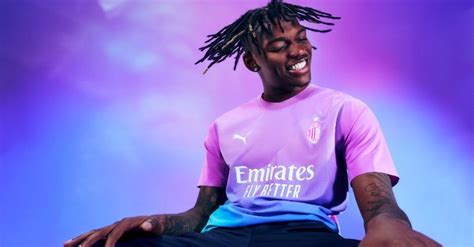 AC Milan 2023-24 Third Kit