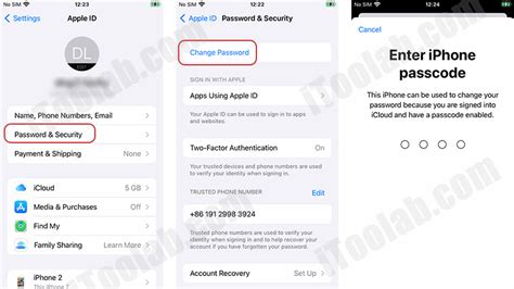 5 Ways To Unlock Apple Id Without Phone Number